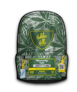 HIDDEN HILLS BAG