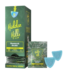 hidden hills edibles